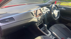 Volkswagen Polo 1.0 TSI 115 SEL 5dr DSG Petrol Hatchback